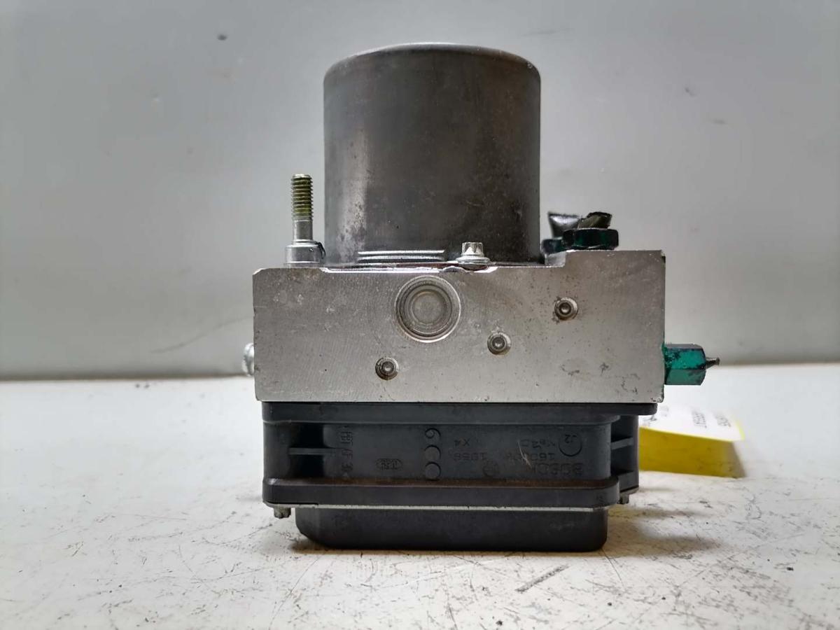 Kia Carnival 2 original Hydroaggregat ABS Block 2,9CRDI 136KW Bj.2009